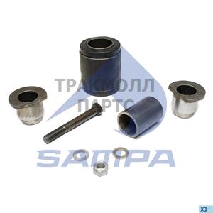 Repair Kit Stabilizer Bar - 500.723