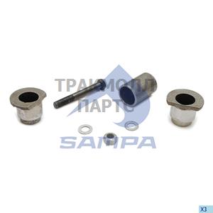 Repair Kit Stabilizer Bar - 500.724