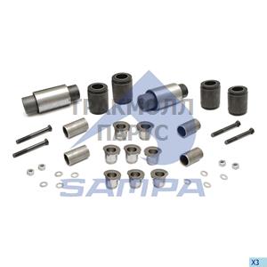 Repair Kit Stabilizer Bar - 500.741