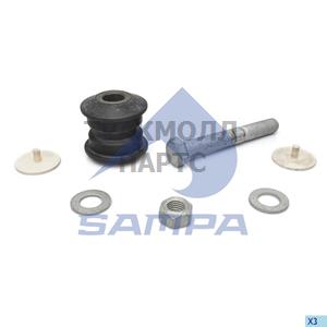 Repair Kit Spring - 500.774