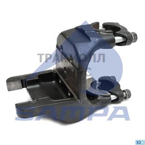 Bogie Bracket Bogie Suspension - 500.780