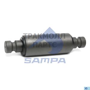 Rubber Bushing Spring - 500.785