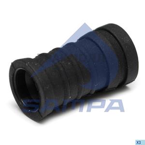 Cap Spark Plug - 500.789