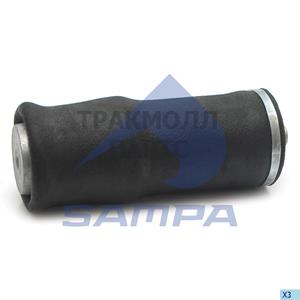 Air Bellow Without Shock Absorber Cab - 500.806-01