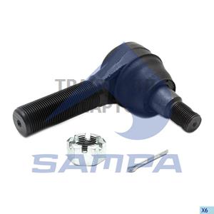 BALL JOINT - 500.814