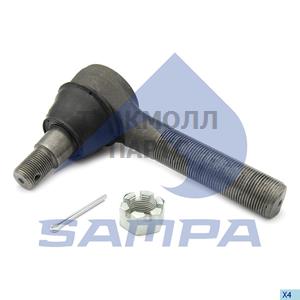 BALL JOINT - 500.817