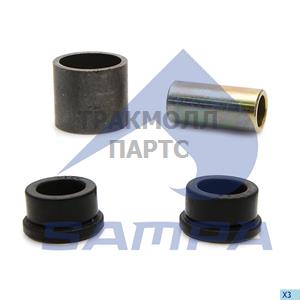 Repair Kit Stabilizer Bar - 500.821