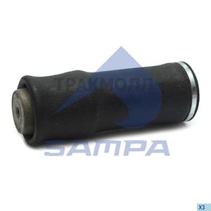 Air Bellow Without Shock Absorber Cab - 500.904-01