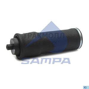 Air Bellow Without Shock Absorber Cab - 500.908-01