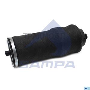 Air Bellow Without Shock Absorber Cab - 500.917-01