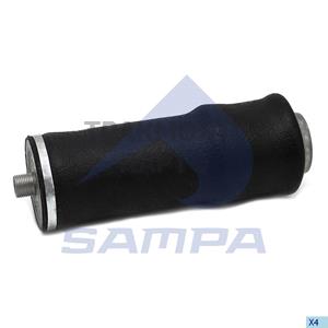 Air Bellow Without Shock Absorber Cab - 500.919-01