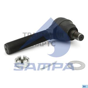 BALL JOINT - 500.937