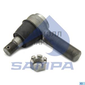 BALL JOINT - 500.952