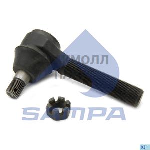 BALL JOINT - 500.953