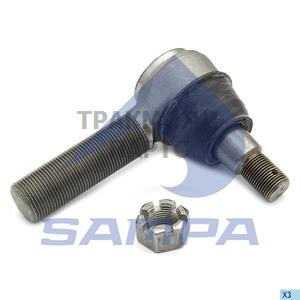 BALL JOINT - 500.961