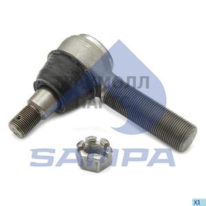 BALL JOINT - 500.962