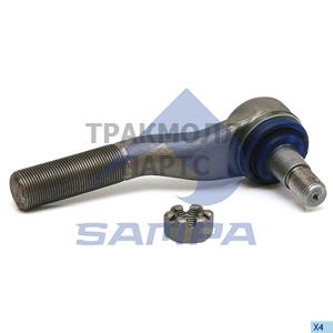 BALL JOINT - 500.966