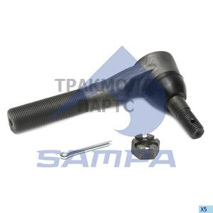 BALL JOINT - 500.970