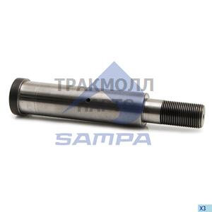 Bolt Spring - 500.990