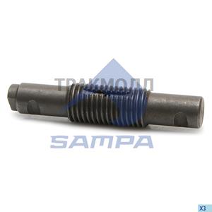 Bolt Spring - 500.991