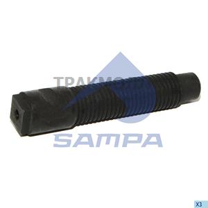 Bolt Spring - 500.996