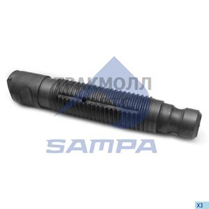 Bolt Spring - 500.997