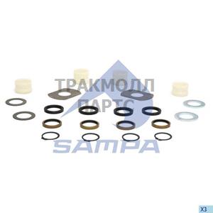 Repair Kit Brake Cam Shaft - 501.002