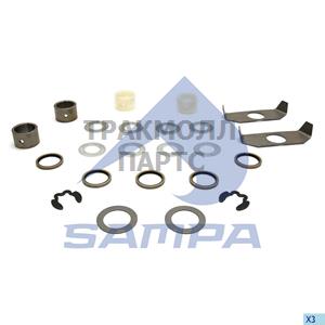 РК-Т ТОРМ ВАЛА EATON ES 3838 SAMPA - 501.003