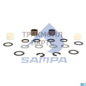 Repair Kit Brake Cam Shaft - 501.004