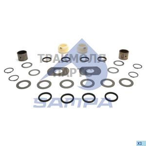 Repair Kit Brake Cam Shaft - 501.008