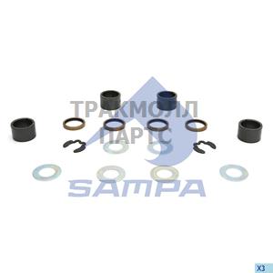 Repair Kit Brake Cam Shaft - 501.009