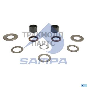 Repair Kit Brake Cam Shaft - 501.012