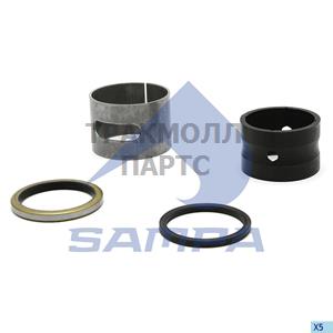 Repair Kit Brake Cam Shaft - 501.015