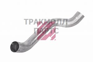 Передняя труба выхлопная система IVECO о.н. 8137110 - M7474002