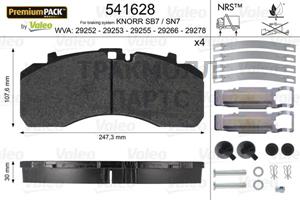 Оригинальная запчасть - 541628