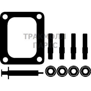 Монтажный набор для турбонагнетателя - 009 TA 17011 000