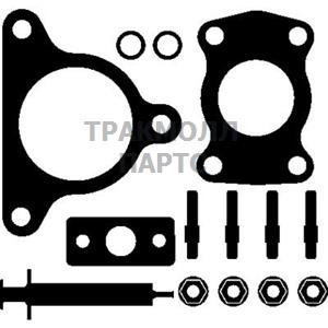 Монтажный набор для турбонагнетателя - 009 TA 17420 000