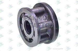 PINION CIRCLE DRIVE - 12130003