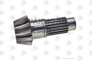 BEVEL PINION 11 T - 12170010