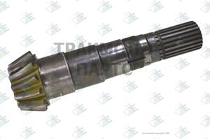 BEVEL PINION 13 T - 12170023