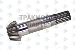 BEVEL PINION 12 T - 12170027