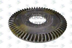 RING BEVEL GEAR 58 T - 12170035