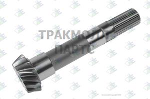 BEVEL PINION 13 T - 12170043