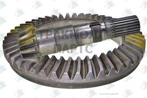 CROWN WHEEL/PINION 4713 - 12170047