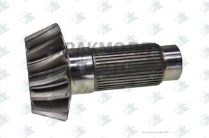 BEVEL PINION 16 T - 12170050