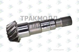 BEVEL PINION 13 T - 12170068