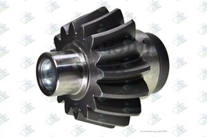 BEVEL PINION 16 T - 12170079