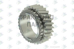 GEAR 4TH SPEED 28 T - 60531716