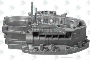 КОРПУС КОРОБКИ ПЕРЕДАЧ - 60532457