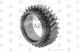 GEAR 4TH SPEED 28 T - 60532540